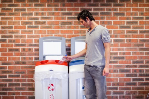 DIY furniture disposal methods