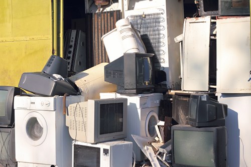 Various waste removal services offered in Camberwell