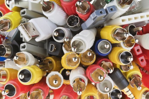 Eco-friendly waste disposal during home clearance