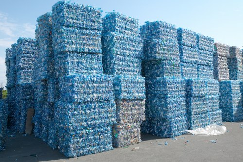 Eco-friendly waste management practices in Camberwell