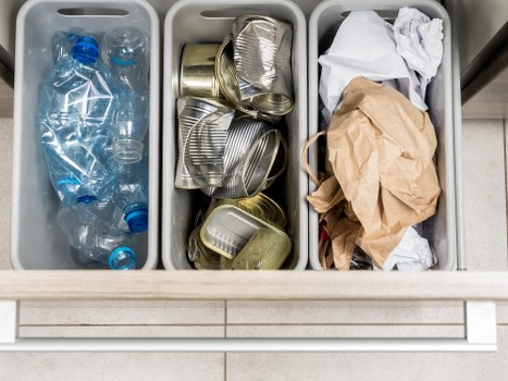 Eco-friendly practices in rubbish clearance